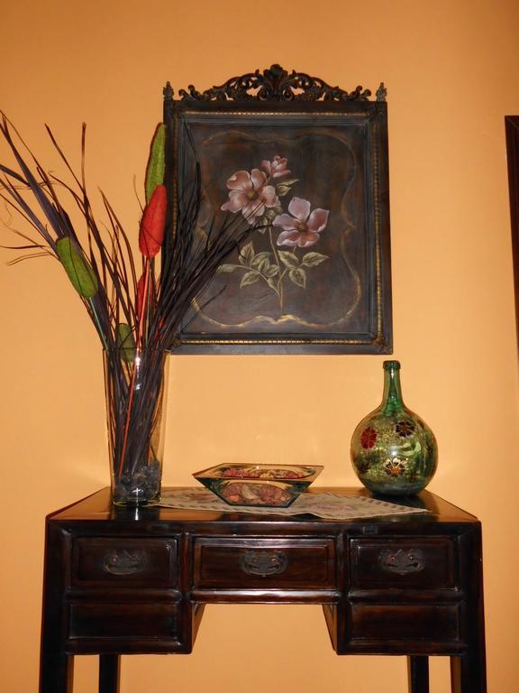 Apartamentos Trinidad Alange Luaran gambar